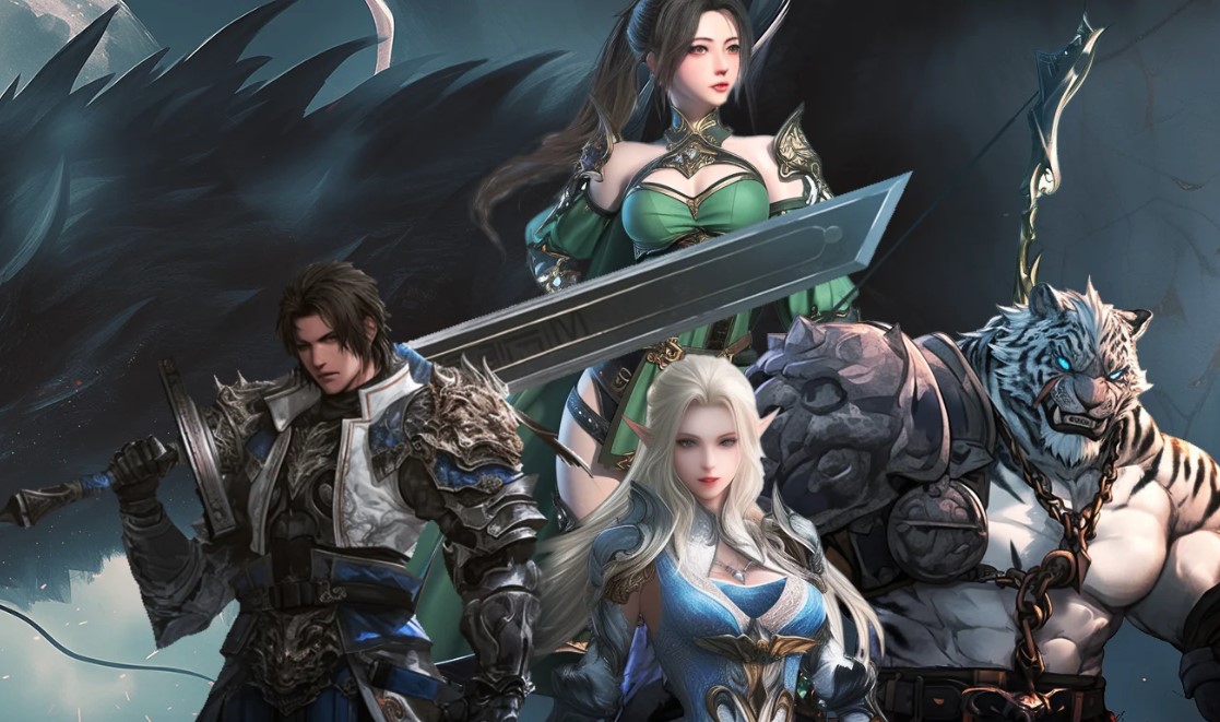 Immortal Realms Infinity Blade Codes & Gift