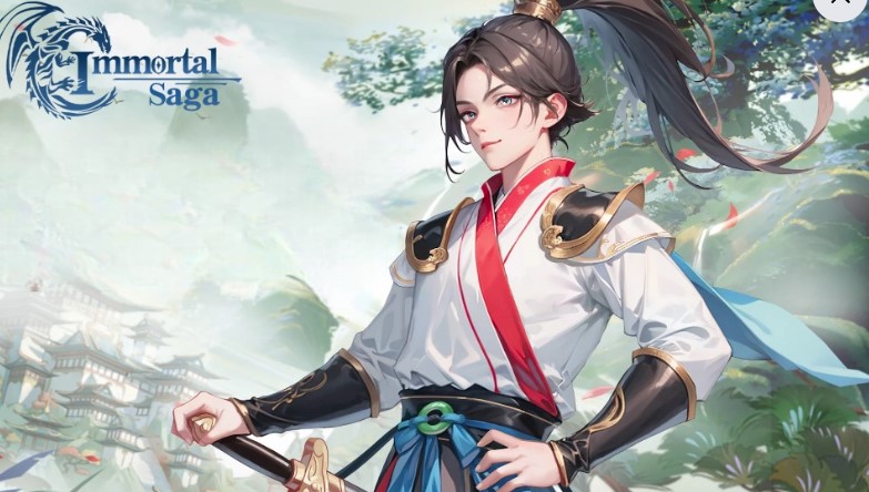 Immortal Saga Codes & Gifts