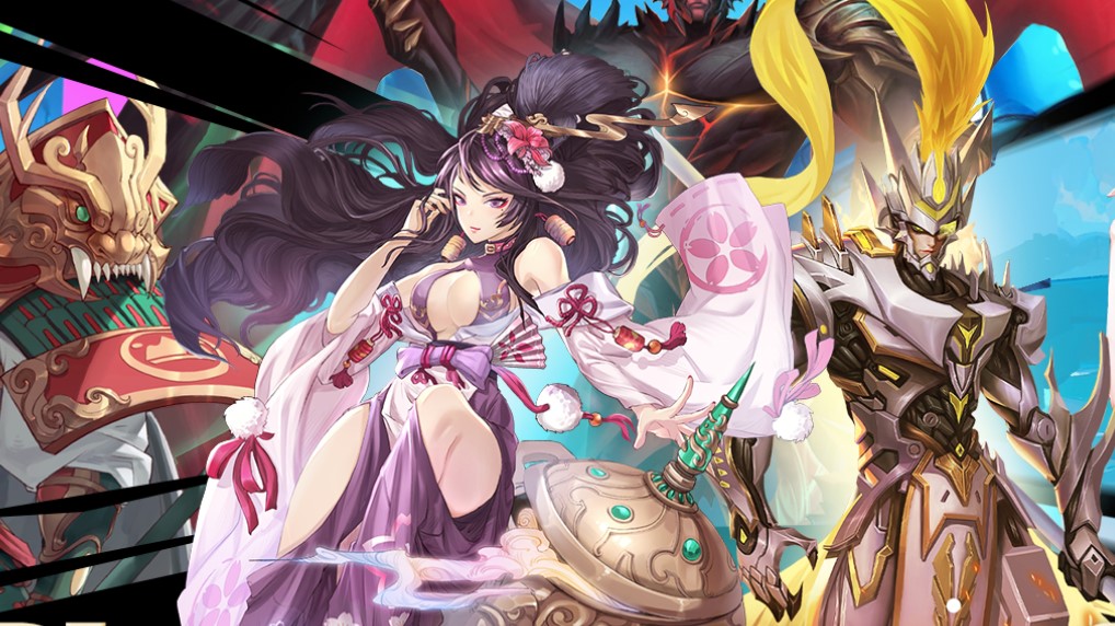 Isekai Fantasy Dynasty Tier List & Guide