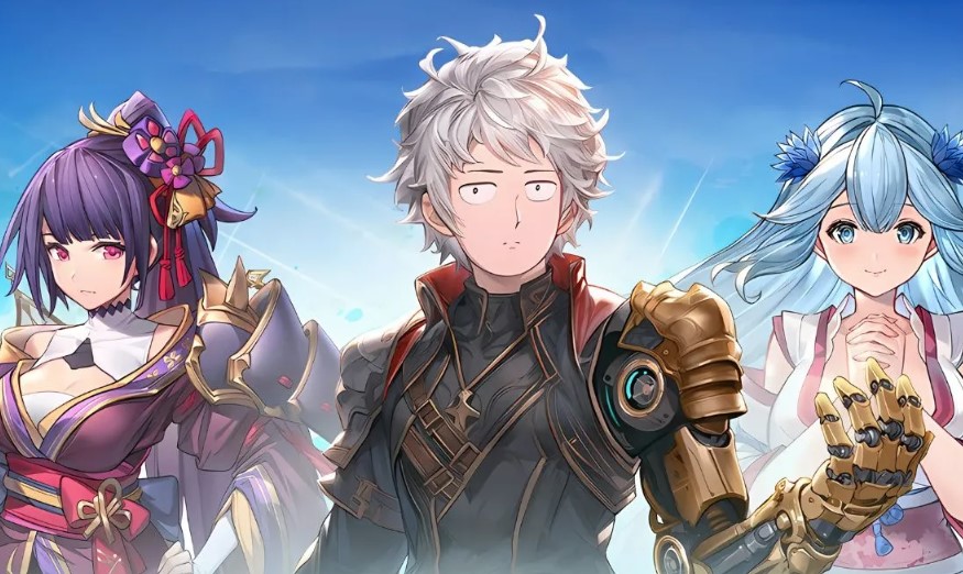 Isekai Saga Awaken Codes & Gifts