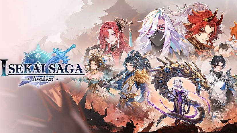 Isekai Saga Awaken Tier List Updated