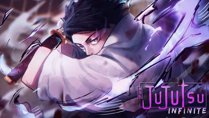 Jujutsu Infinite Codes & Gifts
