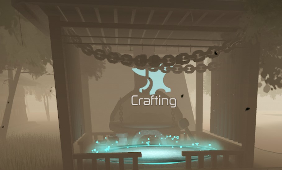 Jujutsu Infinite Crafting Guide - All Items & Materials