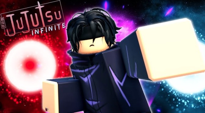 Jujutsu Infinite: How to Become a Sorcerer