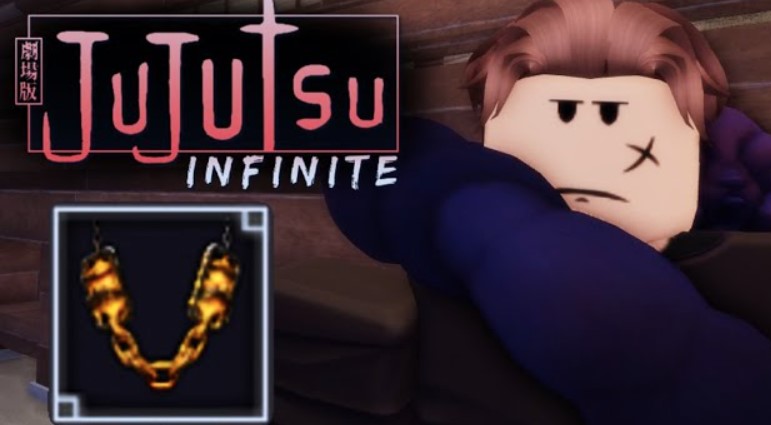 Jujutsu Infinite: How to Get Heavenly Chains