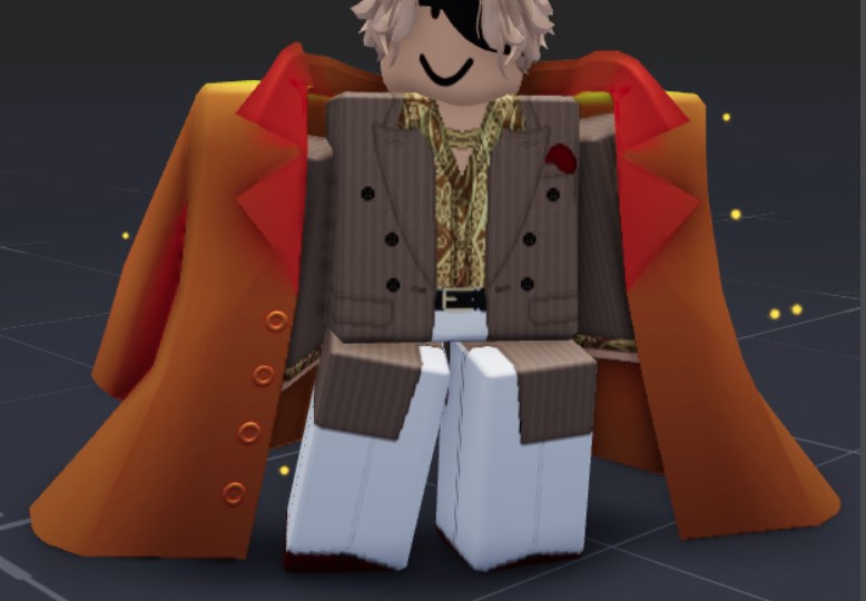 Jujutsu Infinite: How to Get the Cloak of Fortune