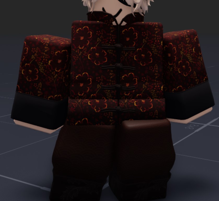 Jujutsu Infinite: How to Get the Dark Tang Suit & Scale Patterned Trousers