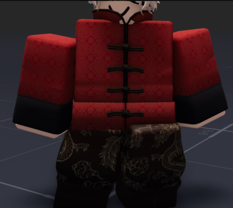 Jujutsu Infinite: How to Get the Patterned Tang Suit & Gilded Patterned Trousers