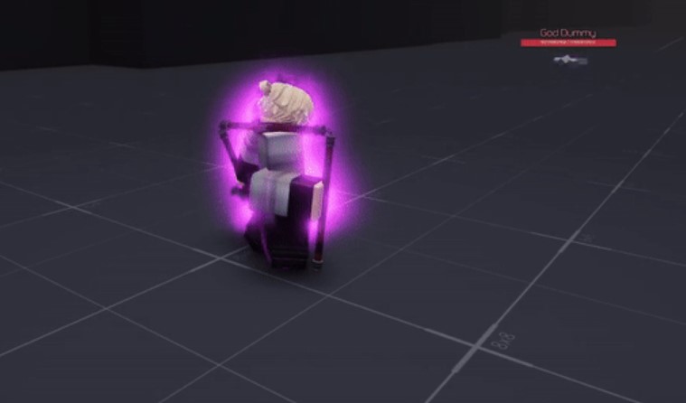 Jujutsu Infinite: How to Get the Playful Cloud