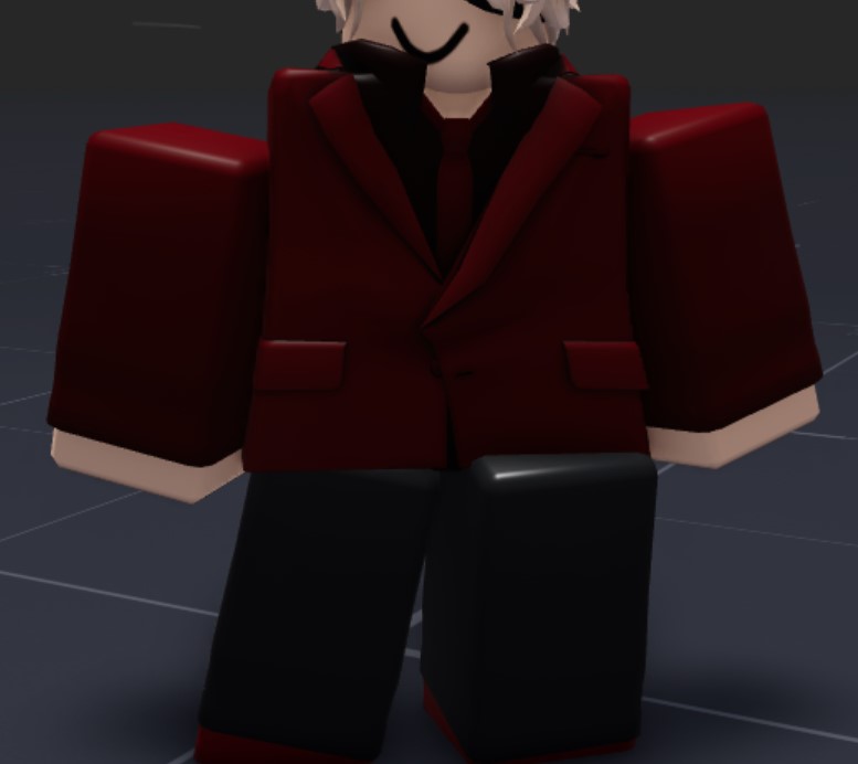 Jujutsu Infinite: How to Get the Red Suit of Good Luck & Red Trousers of Good Luck