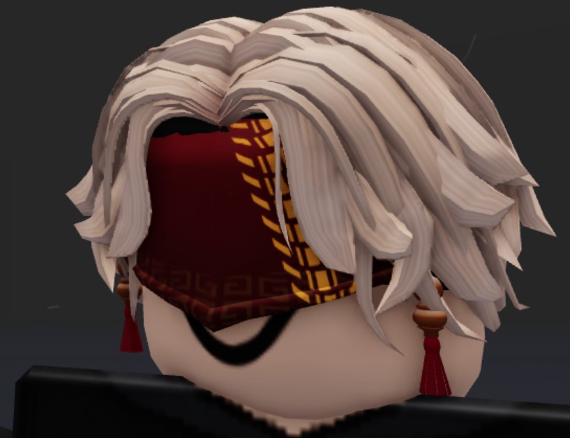 Jujutsu Infinite: How to Get the Red Mask of the Snake