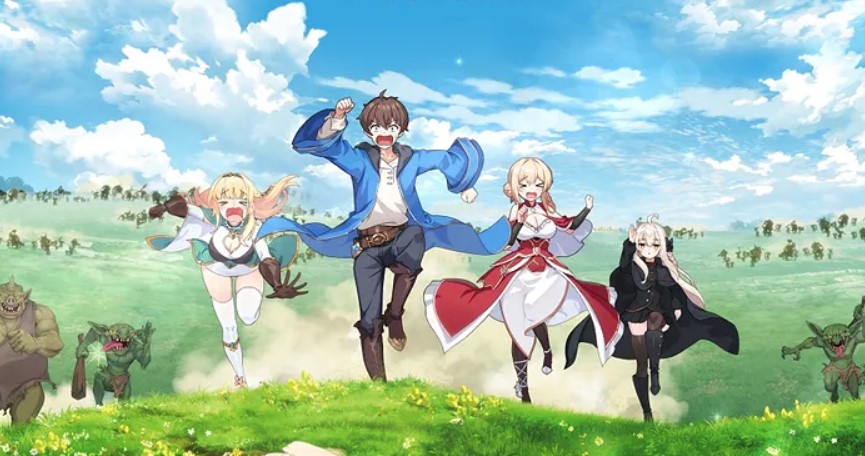Lost Sword Tales of Britannia Tier List - Best Characters & Pets