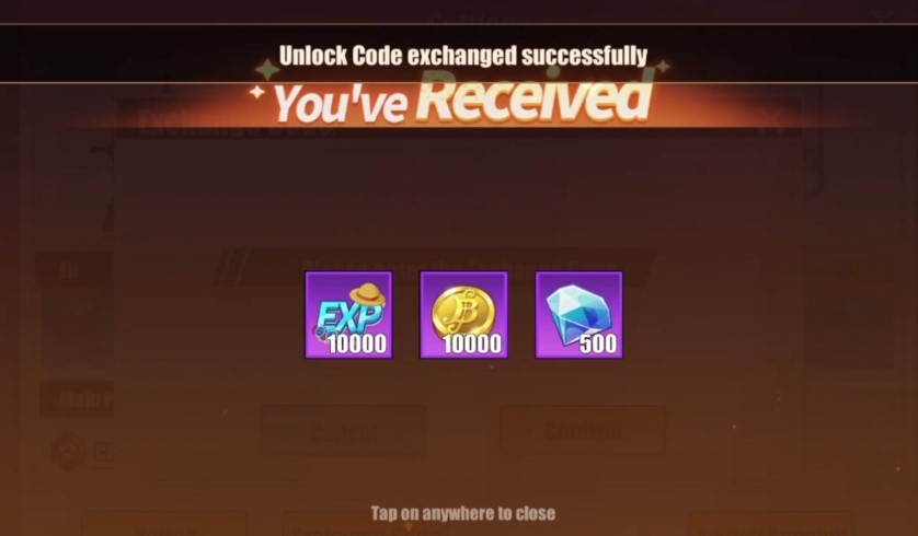 Marine Hunter Codes & Gift