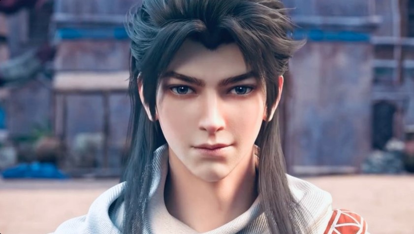 Martial Universe Cultivation Levels in Donghua, Manhua & Novels (Wu Dong Qian Kun)