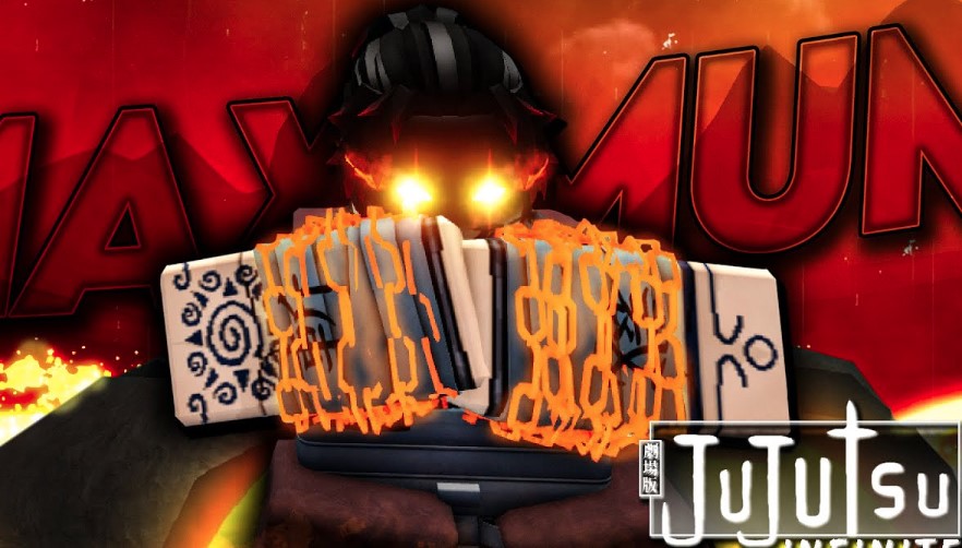 Maximum Techniques Ranked Jujutsu Infinite