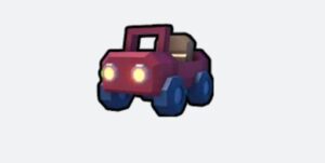Mini Car