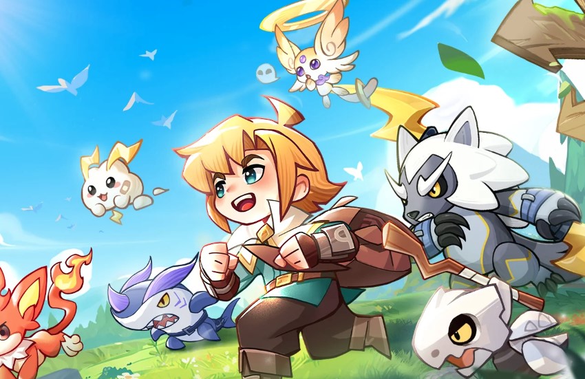 Monmate Master Codes & Gifts