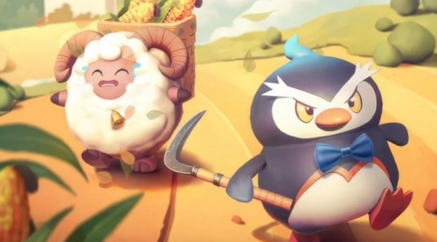 Palmon Survival Guide and Tips for Beginner
