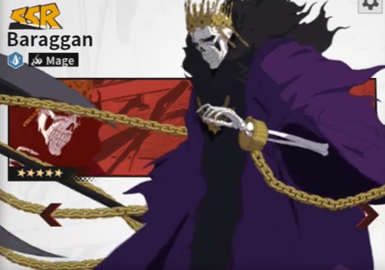 Realm Duel Blood Blade Codes