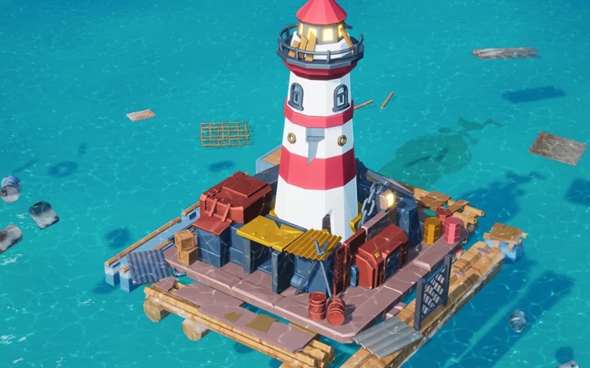 Rise of Arks Codes & Gifts