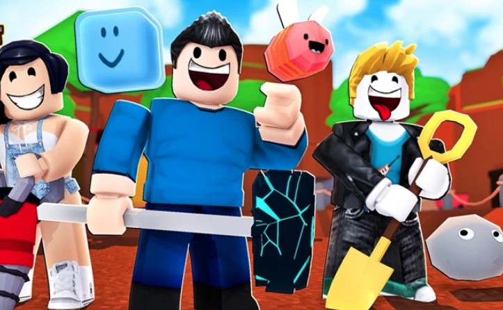 Roblox Dig It: Party Guide (Tips & Tricks)
