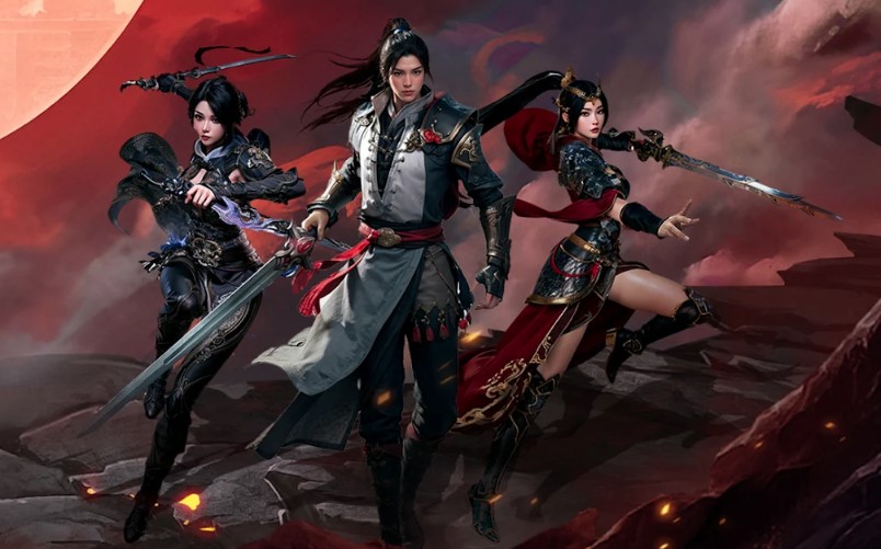 Shadowfall Dark Nirvana Codes & Gifts
