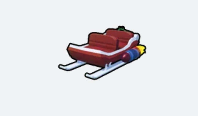 Sleigh