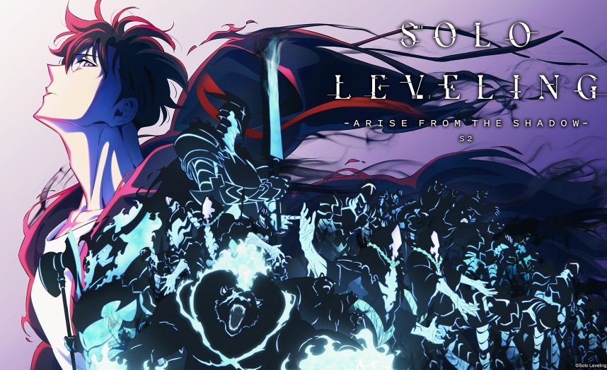 Solo Leveling Season 2: What Chapter to Start the Manhwa?