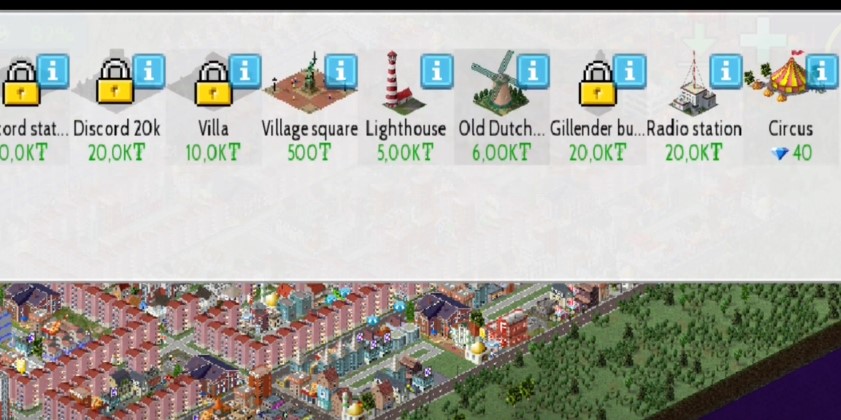 Strategies to Improve Culture in TheoTown