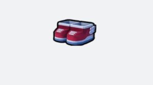 Supa Fly Shoes