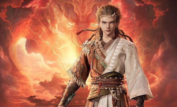 Tales of Herding Gods: Weekly Release Schedule and Episode Information