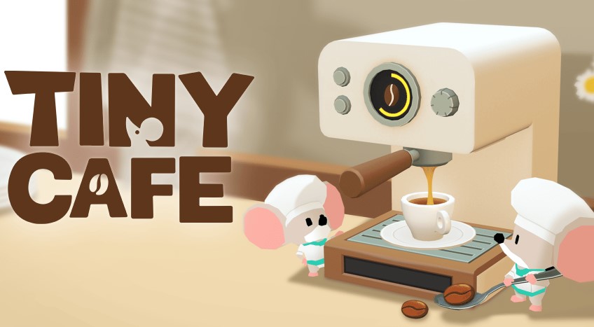 Tiny Cafe Codes & Gifts