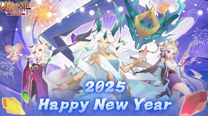 Ultimate Myth Rebirth Codes & Gifts