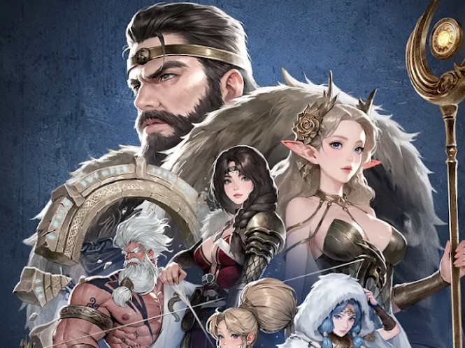 Valhalla Survival Codes & Gifts