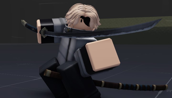 Vengeance