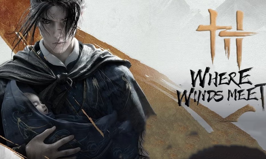 Where Winds Meet Game Size (PC & Mobile): How Much Space Do You Need?