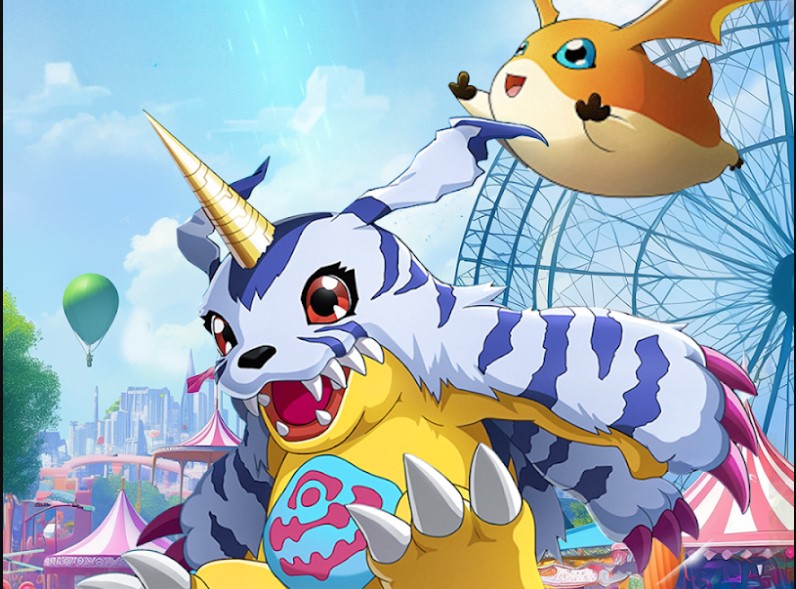 World Fantasy DigiWar Codes & Gift