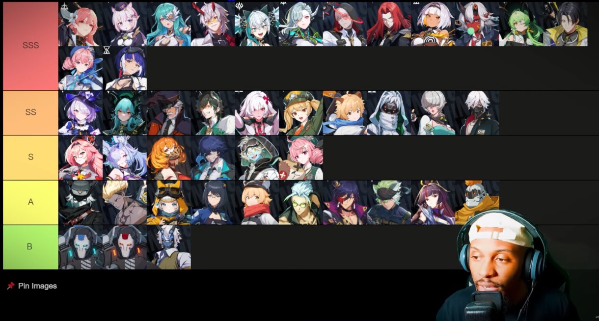 etheria restart tier list