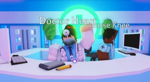Adopt Me: Where is Doctor Heart? New Location Revealed