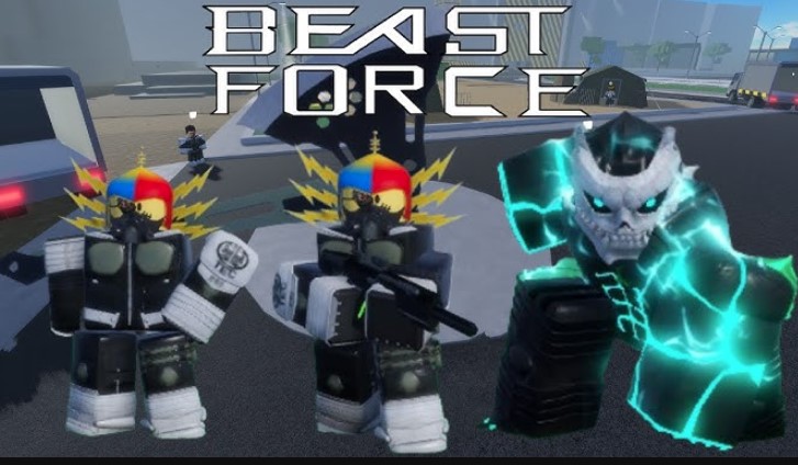 Beast Force: How to Complete the True Sweeper Quest