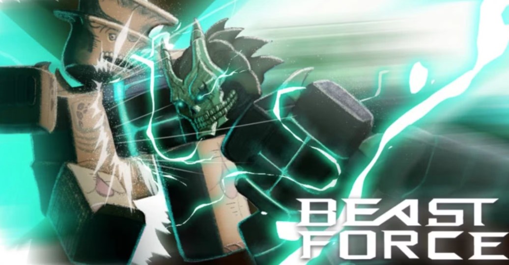 Beast Force: How to Farm Slayed Points Quickly