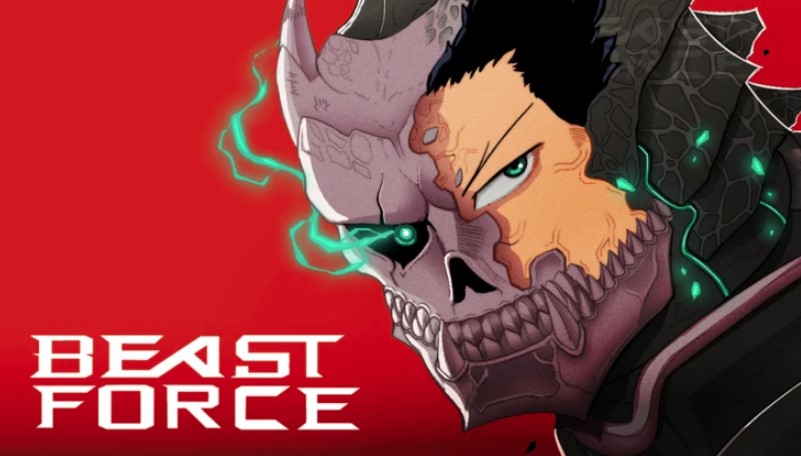 Beast Force: Kaiju Guide Skills, Playstyles, Trait and Power of Kaiju No. 8, No. 9, & No. 10