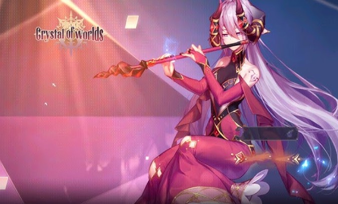 Crystal of Worlds Air Witches Tier List