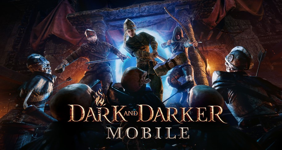 Dark and Darker Mobile Codes