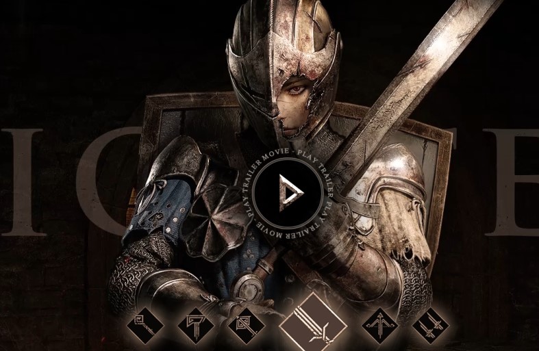 Dark and Darker Mobile Fighter Guide