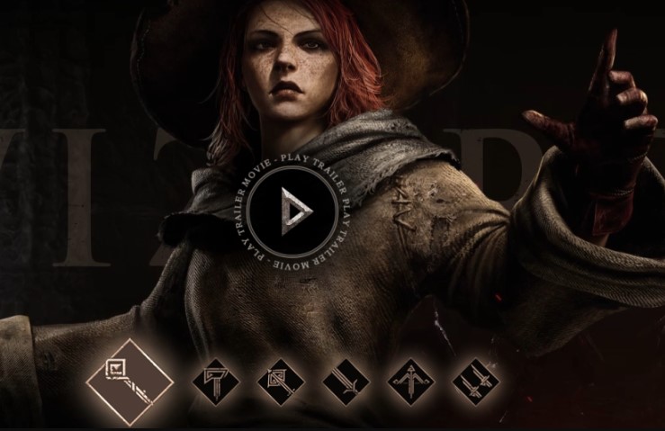 Dark and Darker Mobile Mage Guide