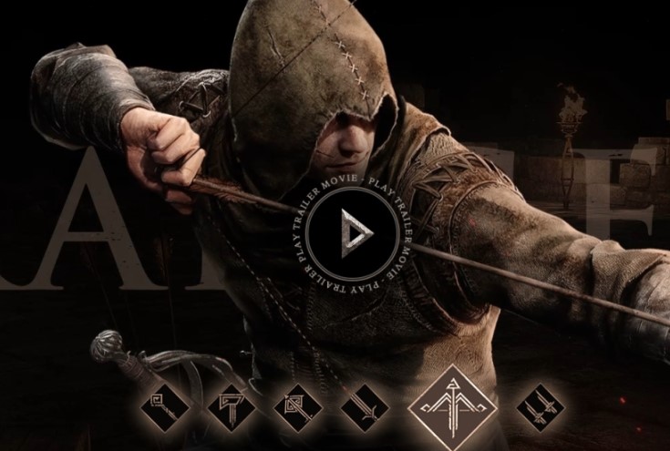 Dark and Darker Mobile: Ranger Class Guide - Dominate from a Distance