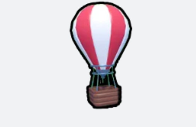 Dig It: How to Get Hot Air Balloon Mount
