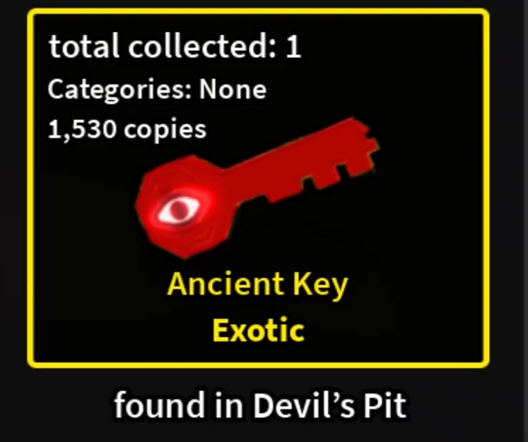Dig It: How to Get Molten Key & Ancient Key