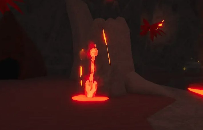 Dig It: How to Get the Magma Shovel